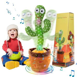 xT{e  T{e ^ʂ T{e x / ^ / ̂ ̂T{e q̓ a NX}X v[g talking cactus toy for kid l+hJ{^ ʒ