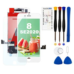 iPhone 8 / iPhone SE 2020 2tgpl tpl FHD ʌ ʏCpLbg4.7C`AZufBXvC 3D^b` Ή@A1863 A1905 A1906 (iphone 8 ) 
