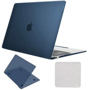 M1`bvڃf MacBook Air 13C` P[X Jo[ A1932 A2179 A2337  y ^ h~ Ϗ Sʕی p\RP[X + fBXvCpz N[jONX }bgV[u