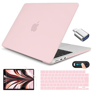 MacBook Air 13.6 C` 2022-2025 P[X  V^ A2681 M2 A3113 M3 A3240 M4 Ή mac book air 13 Jo[ baby pink }bNubN GA[ JISzL[{[hJo[t