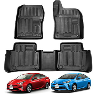 tA}bg vEX PRIUS 50n O /  3DtA}bg 3DJ[}bg Ԑp tA}bg ̃J[}bg TPEގ ω  h h~ یp[c J[pi ЊOi ֕i 3PCS