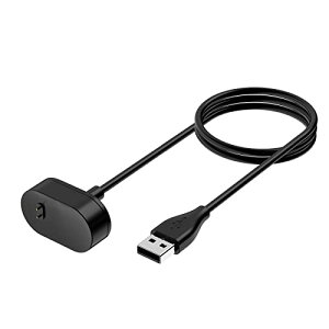 Fitbit inspire USB P[u [d X}[gEHb`ANZT }[d tBbgrbg [dX^h (100cm) 