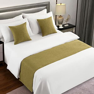 �x�b�h���C�i�[ �� �z�e�� �x�b�h�X���[ ���� ��v ���n �_�炩�Ȕ��G�� �V���v�� �ƒ� �z�e�� �ϋv�� �����I �x�b�h�X�J�[�t 240×45cm 1.8m �x�b�h�p �O���[��