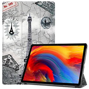 Lenovo Tab P11 5G LET01 �P�[�X Lenovo Tab P11 �P�[�X Lenovo Xiaoxin Pad Plus �J�o�[ �蒠�^ �y�� �I�[�g�X���[�v�@�\ �X�^���h�@�\�t�� �O�܂� ���J�� �S�ʕی� �����^ ���U�[ �ϏՌ� �X�}�[�g�P�[�X (�^