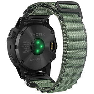  K[~ xg iC oh 20MM Garmin Fenix 7S / 6S / 6S pro / 6S Pro Solar / 6S Sapphire / 5S / 5S plus / 5S Sapphire / D2 Delta S / Garmin Descent Mk2S / Instinct 2SȂǂɑΉ K[~̃NCbNtBbgv
