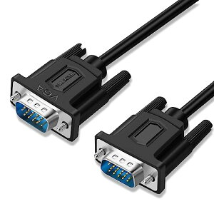 VGAP[u 5m D-Sub 15pin IX-D-Sub 15pin IX 1080P fBXvC er f vWFN^[ HDTVɓKp (5M) 