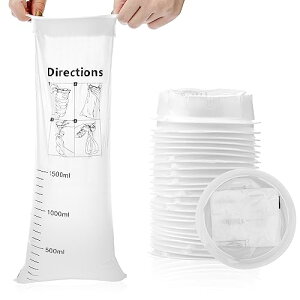 25Zbg gтf ĝ o[tobO 1500ml zCg x GVXobO Xibvt  q Dw 蕨 GAVbNȂǂɍœK qfobO