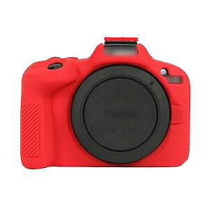 Canon EOS R50 P[X Lm EOS R50 Jo[ VR y ϏՌ \tg s AEghABe j JP[X ()