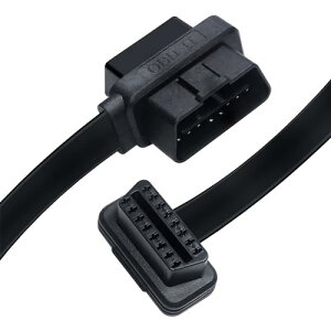 OBD2 ODB II P[u P[u tbg ^ 16s 16RA XtoIX / XC^tF[X̃fUC (0.6m) 