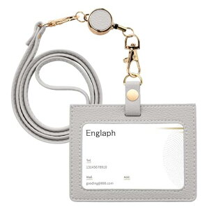 ID�J�[�h�z���_�[ ���^ ID�J�[�h�P�[�X �Ј��؃P�[�X ���[���t�� �p�X�P�[�X ���f�B�[�X �����Y �l�b�N�X�g���b�v �N���b�v�X�g���b�v�t�� IC�J�[�h���� ������� �Ј��؃z���_�[ �J�[�h�P�[