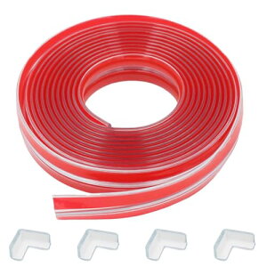 R[i[K[h F R[i[NbV ŐVǌ^[njJ 300cm + 4  R[i[ K[h Ԃ h~ PVC ɗD 񂽂 t ʃe[v\܂ S