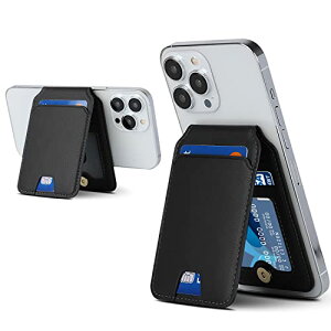 スマホスタンド カードケース magsafe マグネット内蔵 カード入れ iPhone 16 Pro Max / 16 Pro / 16 Plus / 16 15 Pro Max / 15 Pro / 15 Plus / 15 14 Pro Max / 14 Pro / 14 Plus / 14 13 Pro Max / 13 Pro / 13 / 13 Mini 12 Pro Max / 12 Pro /