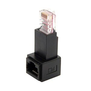 RJ45 8P8C FTP STP UTP Cat 5e LAN C[Tlbglbg[NgRlN^A_v^[ 90x 