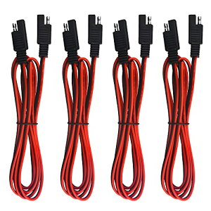 18AWG SAE-SAEp P[u NCbNfBXRlNg C[n[lX 4_Zbg 1.9M SAEpRlN^[obe[[dfAwbh SAEpA_v^[RlN^[