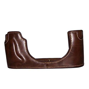 ���C�J Leica MP / M240 / M �ی�P�[�X ���[�P�[�X �����^�� �ی�J�o�[ �ϏՌ� �ی� �L�Y�h�~ ���[ �L�������O�P�[�X ��֕i �ЊO�i �{�f�B�P�[�X PU���U�[ �l�H�v �y�� �O�r���t�� (�R�[�q�[)