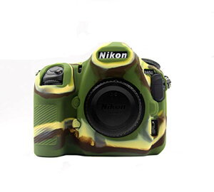 NIKON D850 fW^J یP[X [P[X ^ یJo[ ϏՌ ی LYh~ [ LOP[X ֕i ЊOi VRJo[ JP[X JJo[ iMC)