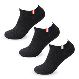 C JWA X|[c\bNX hL Y Ԃ\bNX  Xj[J[\bNX jp 23-28cm n 3 Zbg