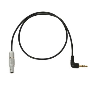 Tentacle ^CR[h P[u CgAO TRS 3.5mm to FGG 5sARRI Alexa camera 688R[_[iRA 3.5mm to 5pinj 