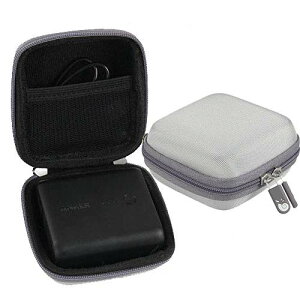 Anker PowerCore Fusion 5000 oCobe[ یP[X [P[X ^ یJo[ ϏՌ ی LYh~ [ LOP[X ֕i ЊOi (O[)