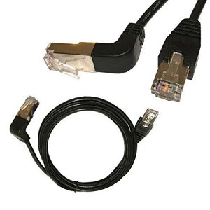 CAT5 LAN�P�[�u�� �Б�L�^ Cat5 6�C�[�T�l�b�g�p�b�`�P�[�u�� 50U'�����b�L �����90�x�p�x�t��LAN�P�[�u�� �u���b�N 0.5m 1m 2m 3m 5m Cat5 LAN�P�[�u���ł��B (200CM) ��������