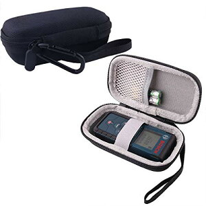 BOSCH [U[v GLM30-23 / GLM500 / GLM40 / GLM50C یP[X [P[X ^ یJo[ ϏՌ ی LYh~ [ LOP[X ֕i ЊOi (ubN)