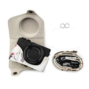 PowerShot G7 X Mark3 / G7 X MarkIII / G7X3 / G7 X Mark2 / G7 X MarkII / G7X2 P[X Ort V_[Xgbv یP[X [P[X ^ یJo[ ϏՌ ی LYh~ [ LOP[X