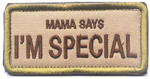 pb` by r  AbvP   ʔ nӐ݌v ^NeBJ ~^[ ToQ[ z hJ MAMA SAYS I'M SPECIAL 