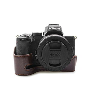 Nikon Z50 P[X {v JP[X {fBP[X obe[̌ یP[X [P[X ^ یJo[ ϏՌ ی LYh~ [ LOP[X ֕i ЊOi OrlWt 