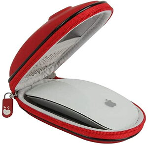 Apple Magic Mouse 2 یP[X [P[X ^ یJo[ ϏՌ ی LYh~ [ LOP[X ֕i ЊOi (bh)