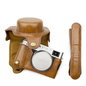 FUJIFIFILM X100V P[X X100V JP[X obe[ł PUU[ y Ort V_[Xgbvt یP[X [P[X ^ یJo[ ϏՌ ی LYh~ [ L