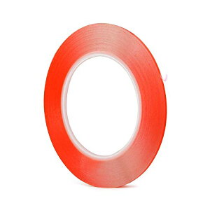 ʃe[v 3mmx0.2mmx50m    ɔ ANtH[ ʉʗp hp ό ϔM DIY ԗpe[v  / X}zȂǍƗp CŒ ʃe[v (3mm) 