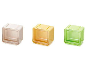 }XLOe[v [P[X  NA [ [{bNX ^ e[v [ p[cP[X ANZT[[ (3Zbg)