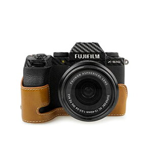 FUJIFILM ~[XfW^J X-S10 JP[X X-S10P[X obe[ OrlWt XS10JP[X یn[tP[X {fBP[X PUU[iuEj