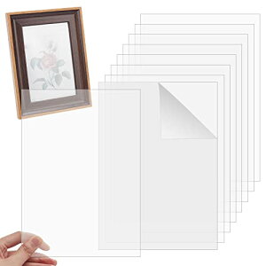 zpAN 0.5-0.9mm L@KX  101x151mm z  ANV[g V[g ʐ^ tHgt[ AN nhCh DIY 20 