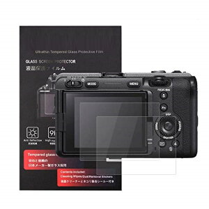 SONY Vl}J FX3 tیtB dx9H ߗ ώw CA KX 0.3mm 2Zbg WNXt(FX3p) 