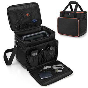 Jackery 1000 / P10 / RIVER 2 / RIVER / RIVER Max / RIVER Plus / RIVER Max Plus |[^ud obO ~߃pbht ho h یP[X [P[X ^ یJo[ ϏՌ ی LYh~ [ L