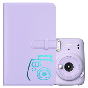  xmtC FUJIFILM `FL Ao Fujifilm instax mini `FLAo instax mini EVO / 11 / 8 / 9 / 7s / 25 / 70 / 90Ή e 3C`ʐ^ 108[  5FWJ av[g L