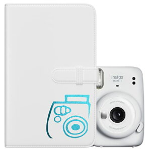  xmtC FUJIFILM `FL Ao Fujifilm instax mini `FLAo instax mini EVO / 11 / 8 / 9 / 7s / 25 / 70 / 90Ή e 3C`ʐ^ 108[  5FWJ av[g L