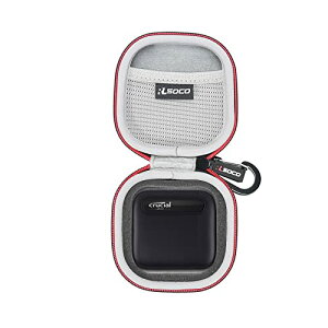 Crucial(N[V) X6 / X9 / X9 Pro / X10 / X10 Pro Ot SSD 1TB 2TB 4TB 500GB یP[X [P[X ^ یJo[ ϏՌ ی LYh~ [ LOP[X ֕i ЊOi