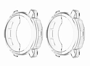 Garmin instinct 2 P[X Jo[ یP[X یJo[ ݊i  TPUP[X ANZT[ (zCg 2Zbg)