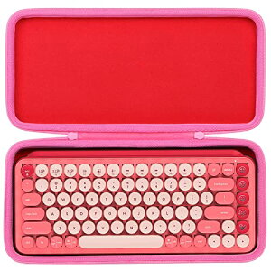 Logicool WN[ POP KEYS K730 JjJ CX L[{[h+ M370 }EX یP[X [P[X ^ یJo[ ϏՌ ی LYh~ [ LOP[X ֕i ЊOi (WN