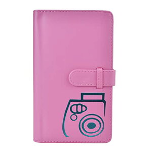 xmtC FUJIFILM `FL Ao Fujifilm instax mini `FLAo instax mini EVO / 11 / 8 / 9 / 7s / 25 / 70 / 90Ή e 3C`ʐ^ 96[ 5FWJ av[g LOv[g PU
