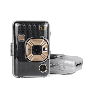 Fujifilm nCubhCX^gJInstax Mini LiPlay`FL یP[X [P[X ^ یJo[ ϏՌ ی LYh~ [ LOP[X ֕i ЊOi JP[X LiplayP[