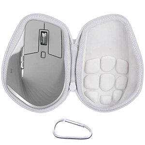 Logicool WN[ MX Master 3 MX2200 / MX MASTER3s MX2300 CX}EX یP[X [P[X ^ یJo[ ϏՌ ی LYh~ [ LOP[X ֕i ЊOi (yCO[)