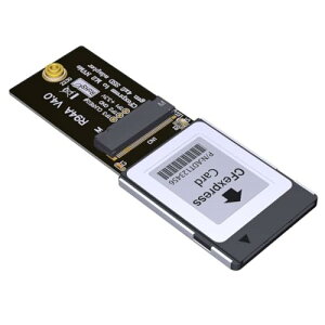 M.2 NVMe to PCIe 4.0 CF Express Type B n[hhCuRo[^[{bNX Xbox Series X / S 2230mm CH SN530 SSDp 
