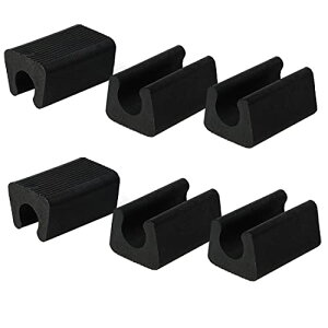 �֎q���`�b�v �Ƌ �v���X�`�b�N U / O�`�����` ����~��[12����]�p�C�v�L���b�v���a 10mm �ɓK�� �T�[�N���r�p�L���b�vS �p�C�v�C�X�� �T�[�N���r�p�L���b�v (��10mm-12PCS) ��������