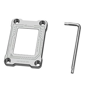 CPUh~ 12 LGA1700 Ȃ~  A~jE CPUŒ L^Xpit (Vo[O[) 