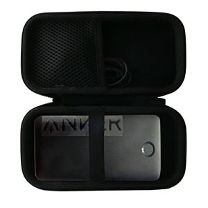 Anker 335 Power Bank (PowerCore 20000mAhjoCobe[ یP[X [P[X ^ یJo[ ϏՌ ی LYh~ [ LOP[X ֕i ЊOi iP[X̂ 335 Power P[X)