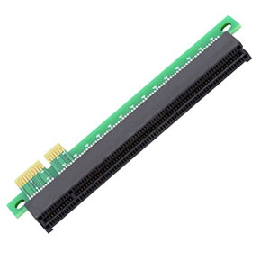 PCI-E Express x1-x16 ���C�U�[�J�[�h�G�N�X�e���_�[�R���o�[�^�[�A�_�v�^�[ �I�X-���X�g�� �O���t�B�b�N�X�J�[�h�p ��������