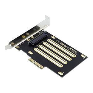 U.3 SSD U3Lbg SFF-8639 PCI-E 4.0 X4 [zXgA_v^[ }U[{[h PM1735 NVMe PCIe SSDp 
